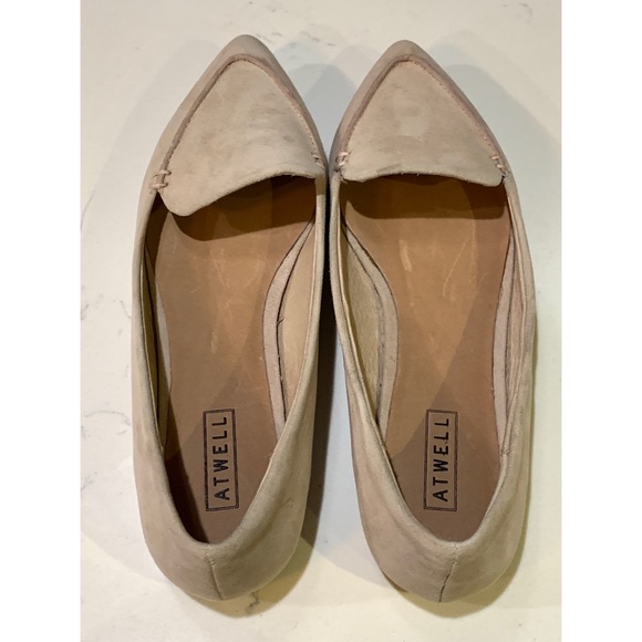 Atwell  Falyn Pointed-toe Loafer - Picture 6 of 6